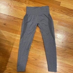 NVGTN seamless leggings